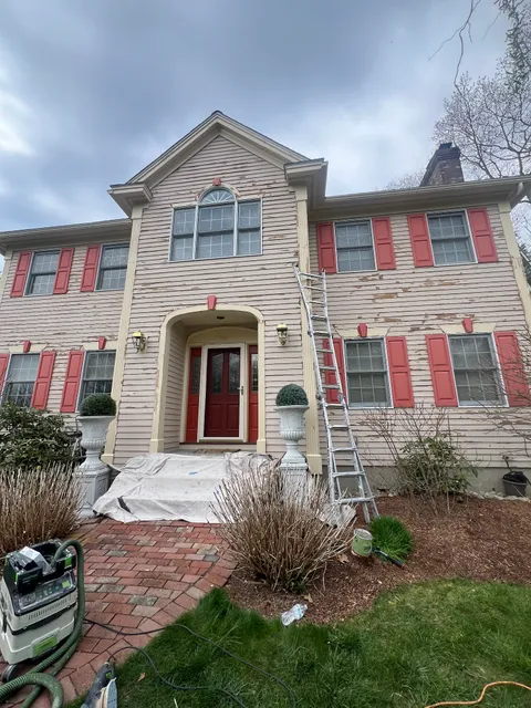 Rudy's Carpentry & Painting