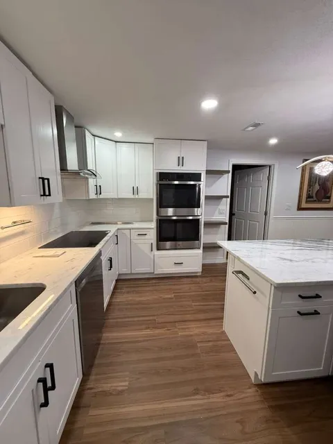 3JC General Contractor Inc work photo