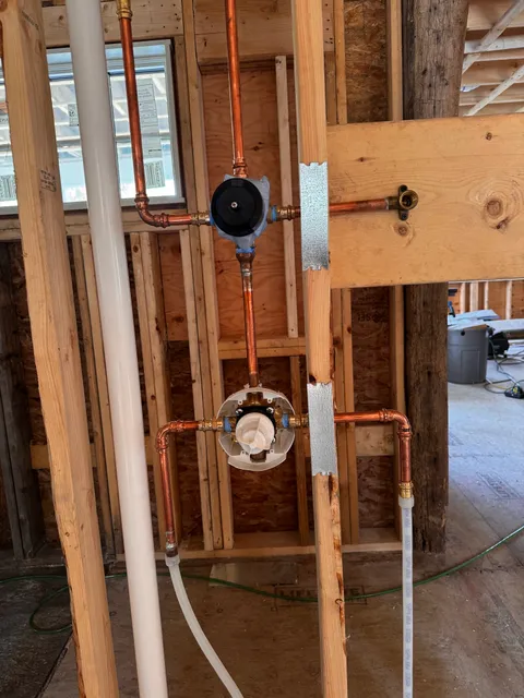 Ralph The Plumber LLC