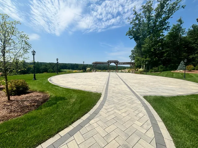 work photo from jmcarrlandscaping.net