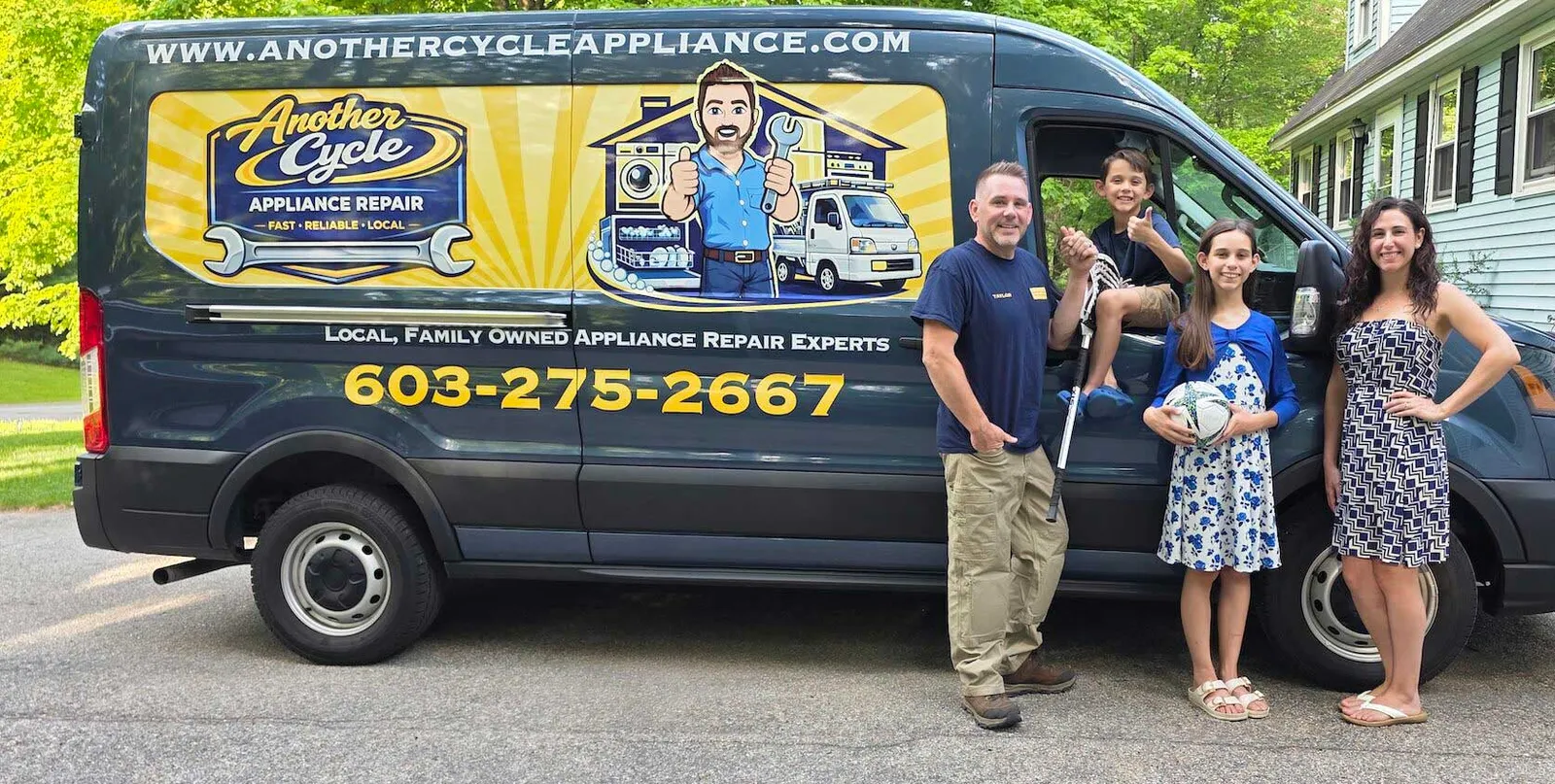 appliance-repair-nh-family-owned