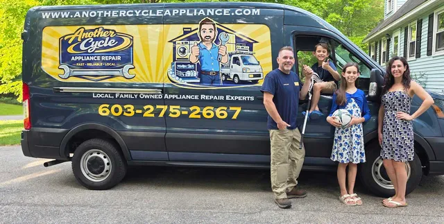 appliance-repair-nh-family-owned