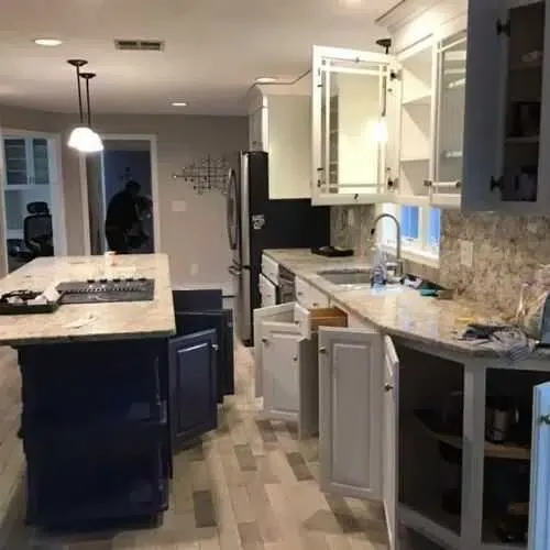 work photo from orlandospaintingservices.com