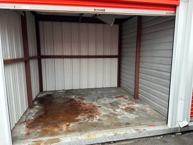 JC Junk Removal Services work photo