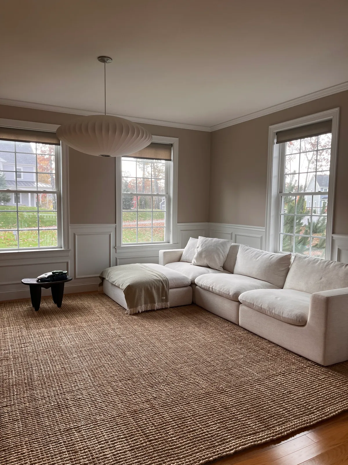 Morell’s Cleaning services researched project photo