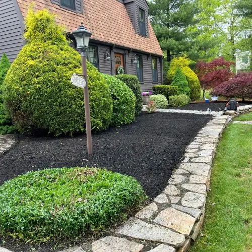 work photo from yellow-jacketlandscaping.com