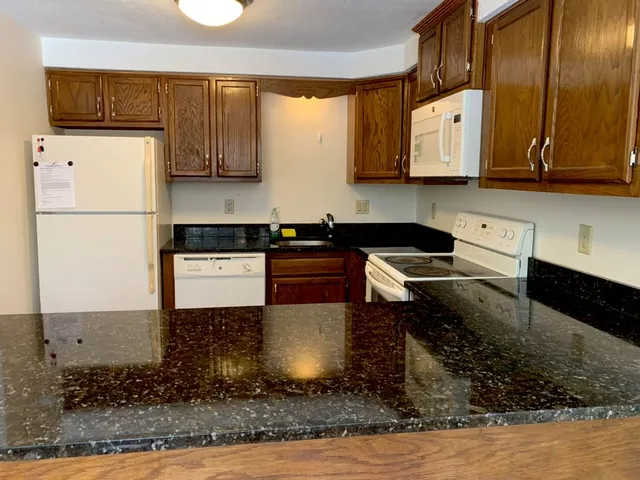 Medeiros Cleaning Services Inc work photo