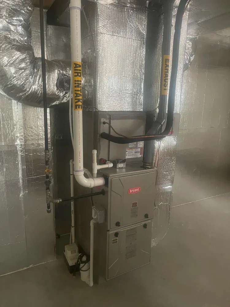 work photo from professional-hvac.com