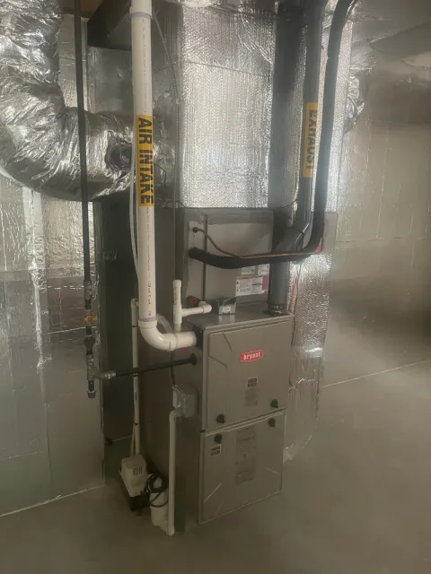 work photo from professional-hvac.com