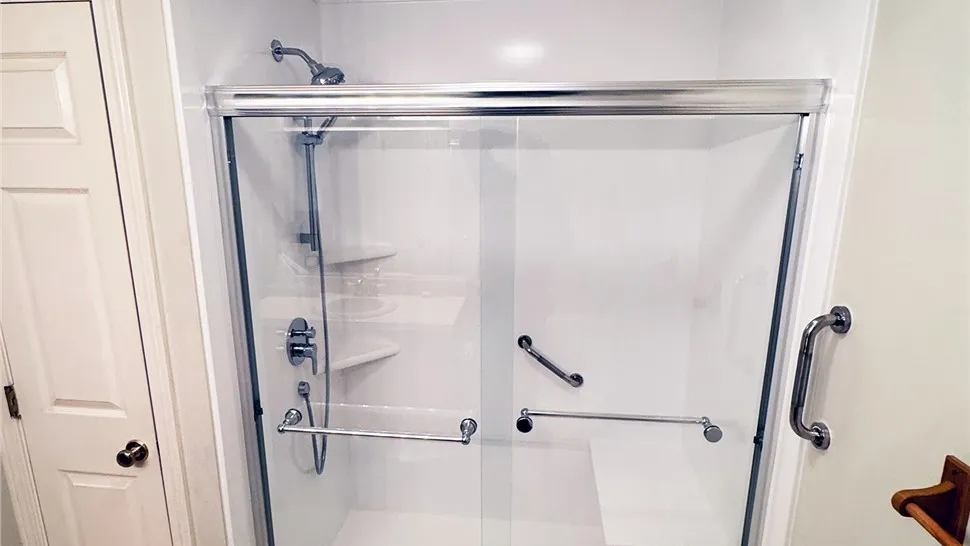 Bathroom Remodeling Project in Southington, CT by ProEdge Remodeling