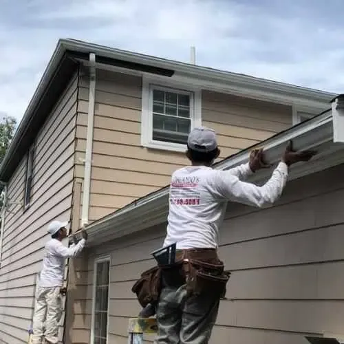 work photo from orlandospaintingservices.com