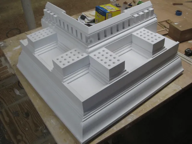 work photo from shorelinemillwork.com