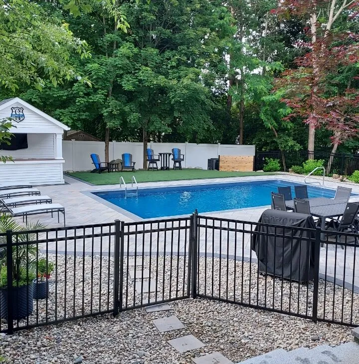 FULL SERVICE LAWN CARE, MULCHING, HYDROSEEDING, PLANTING & CLEANUPS
