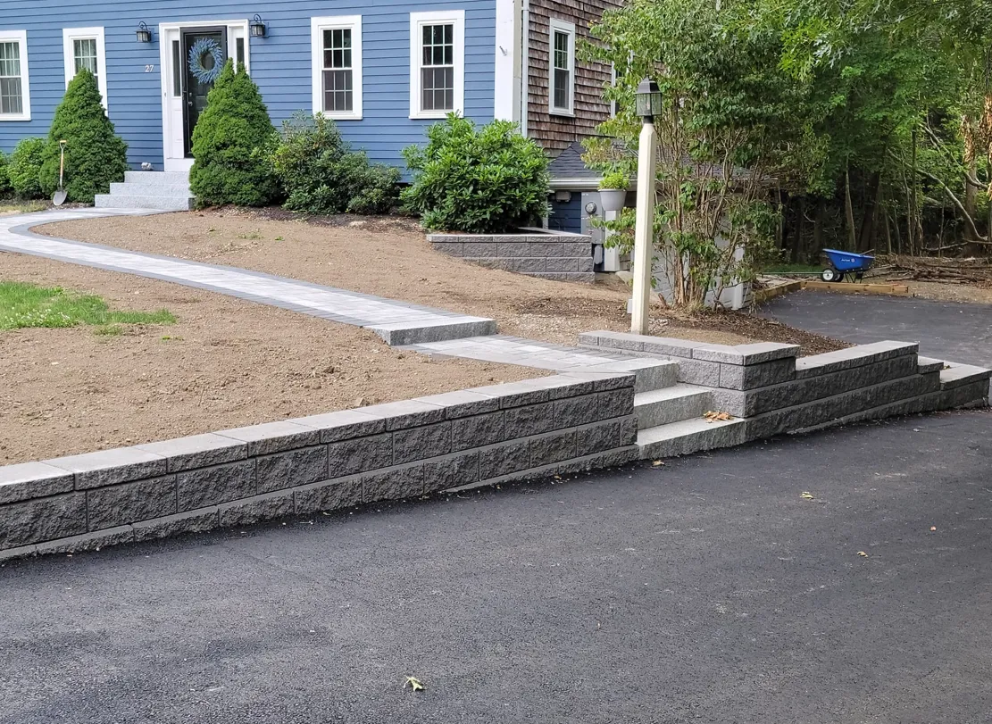 work photo from cmchardscapeandmasonry.com