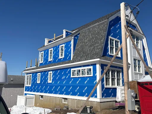 Casey Builders work photo