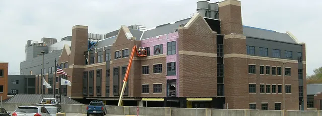 Baystate Medical Center