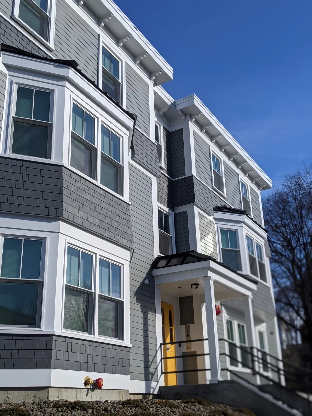 Milton Carpentry Services