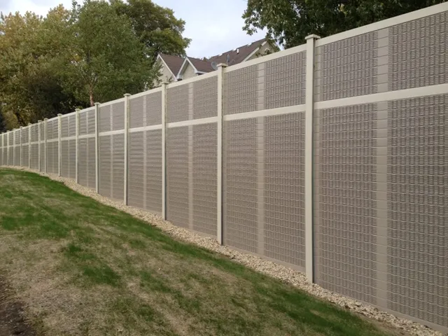 Patriot Fence Crafters
