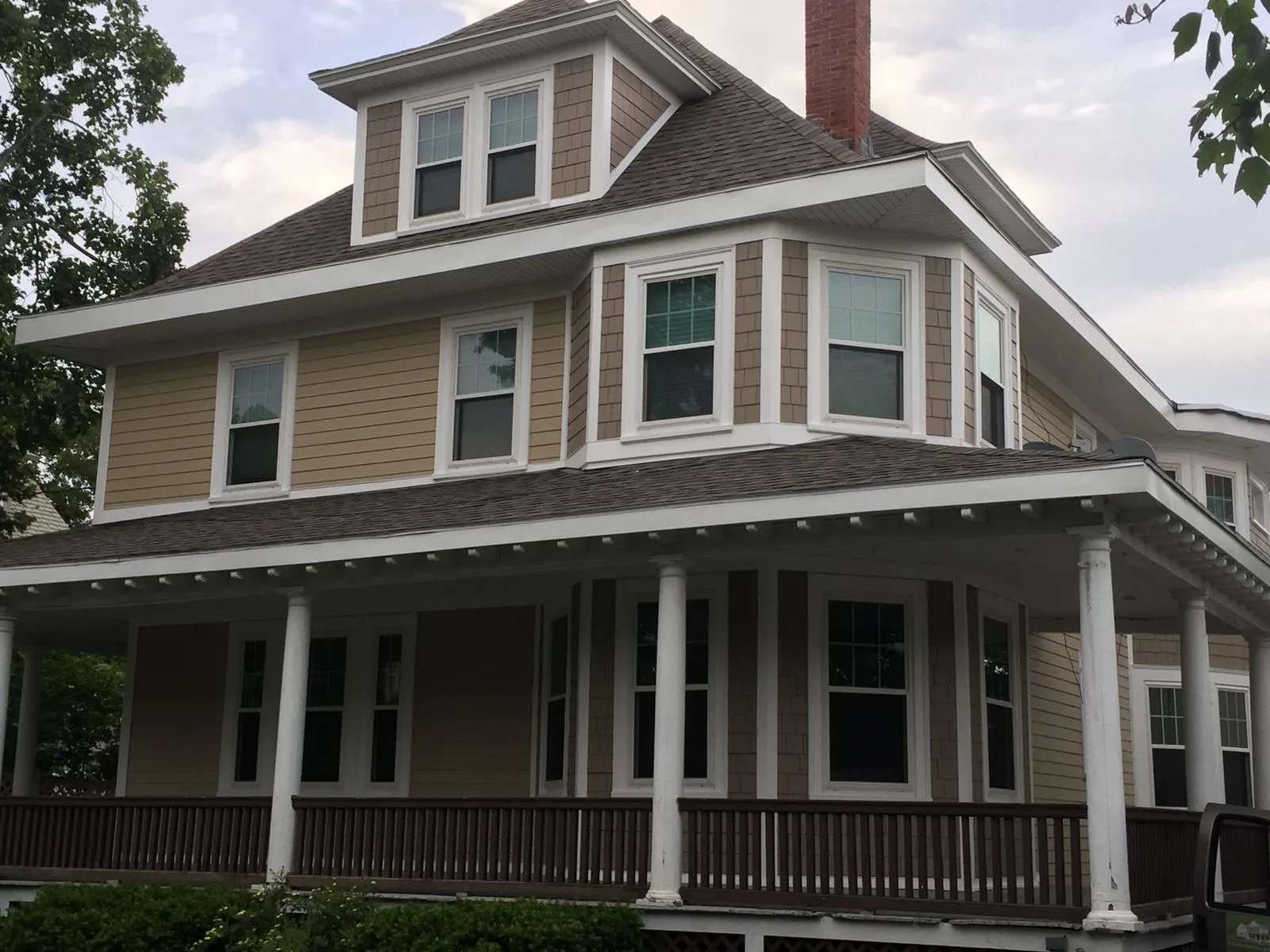 Blue Skies Carpentry LLC