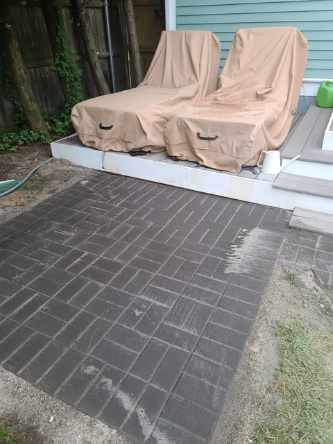 First Call Masonry & Foundation