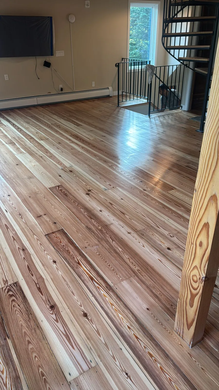 Mult Flooring