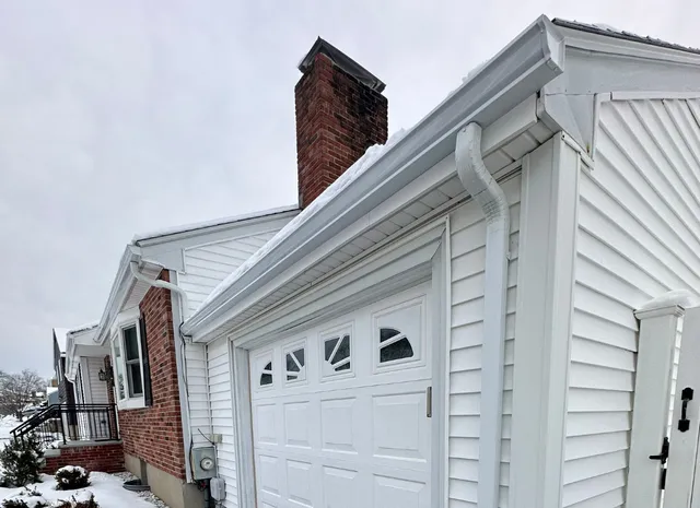 Northeast Industrial Roof