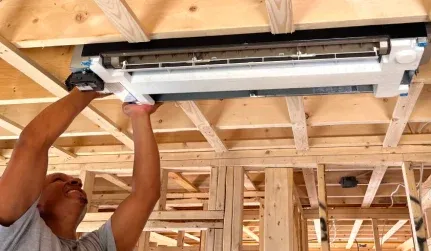 HVAC Repair Services