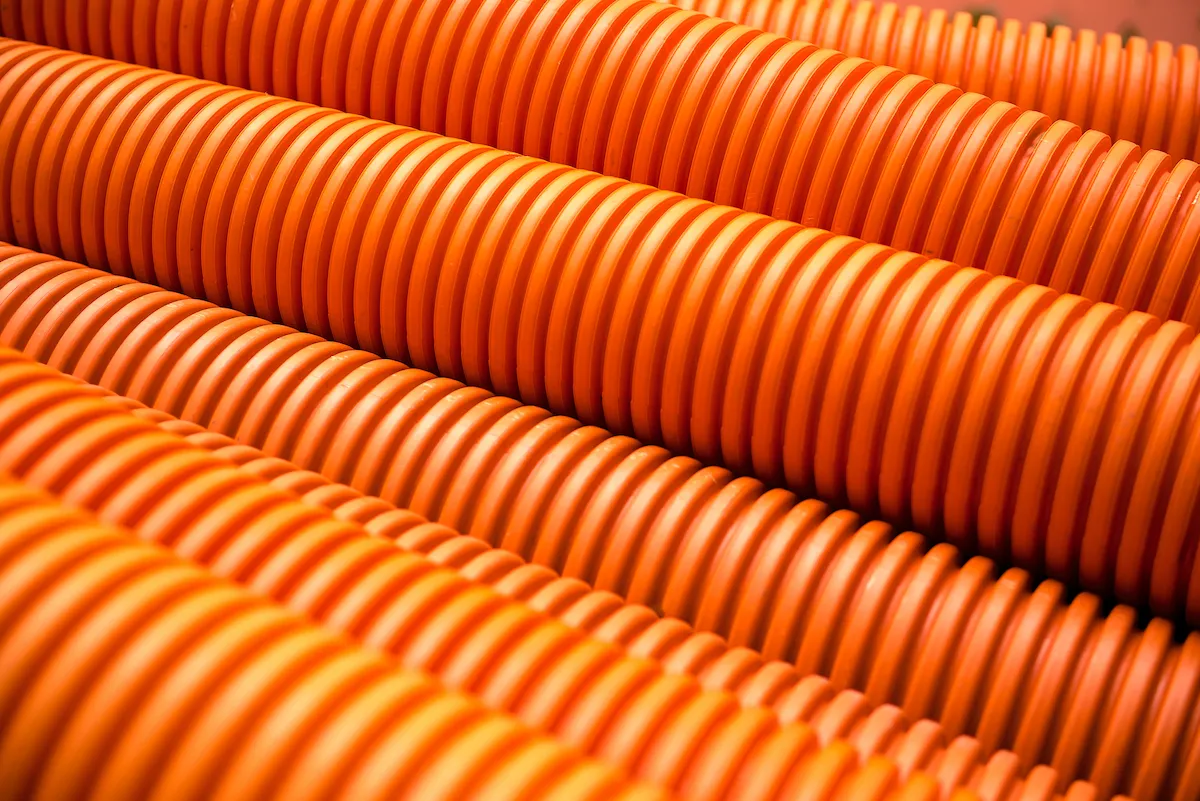 pipes