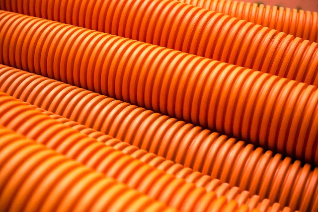 pipes