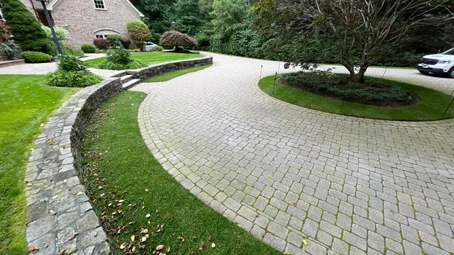 Cole Landscaping
