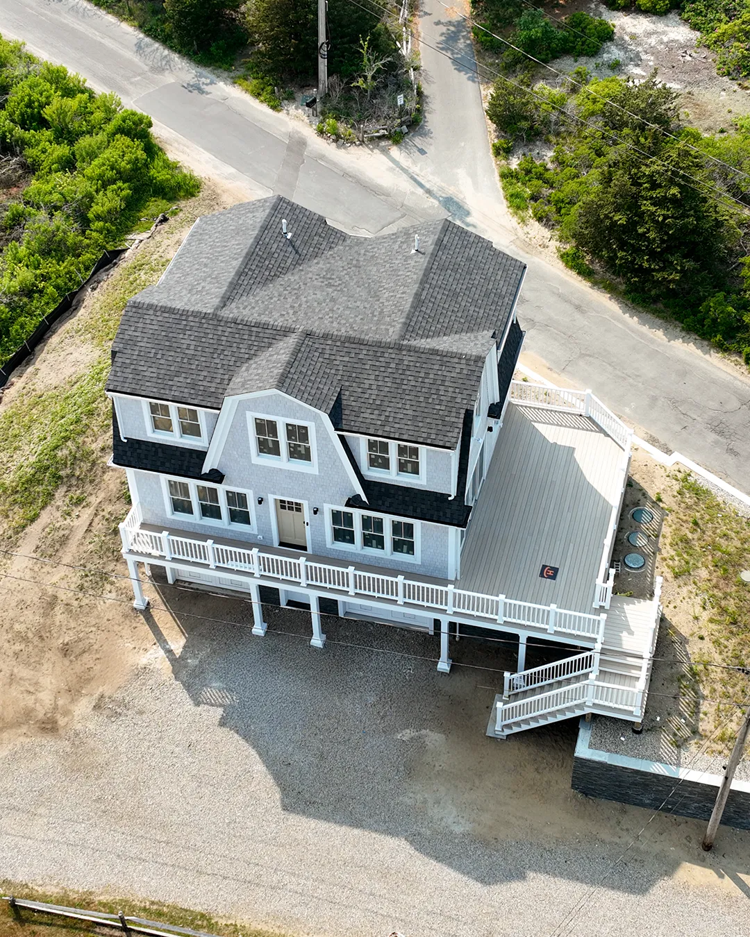 Starbuck Construction Services