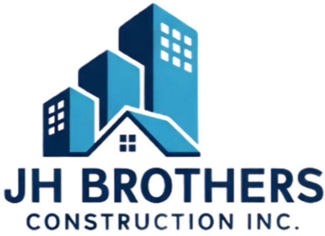 JH Brothers Construction Inc logo