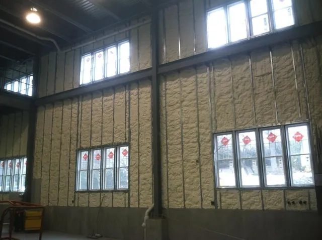 work photo from beaconsprayfoam.com