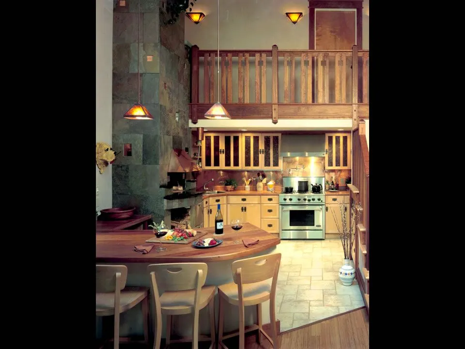 Wellesley Home Kitchen Post Renovation