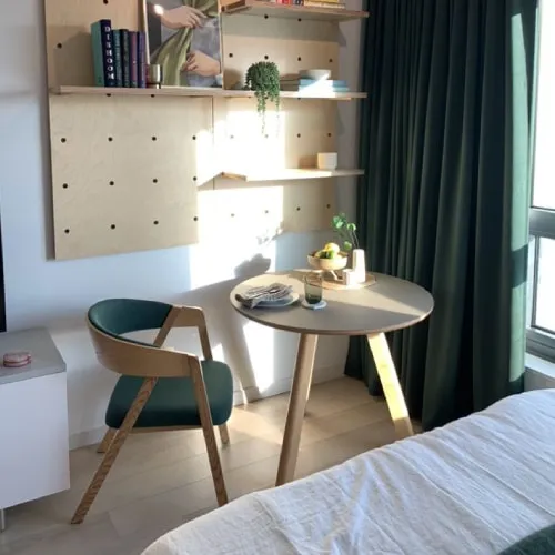 Furniture Assembly