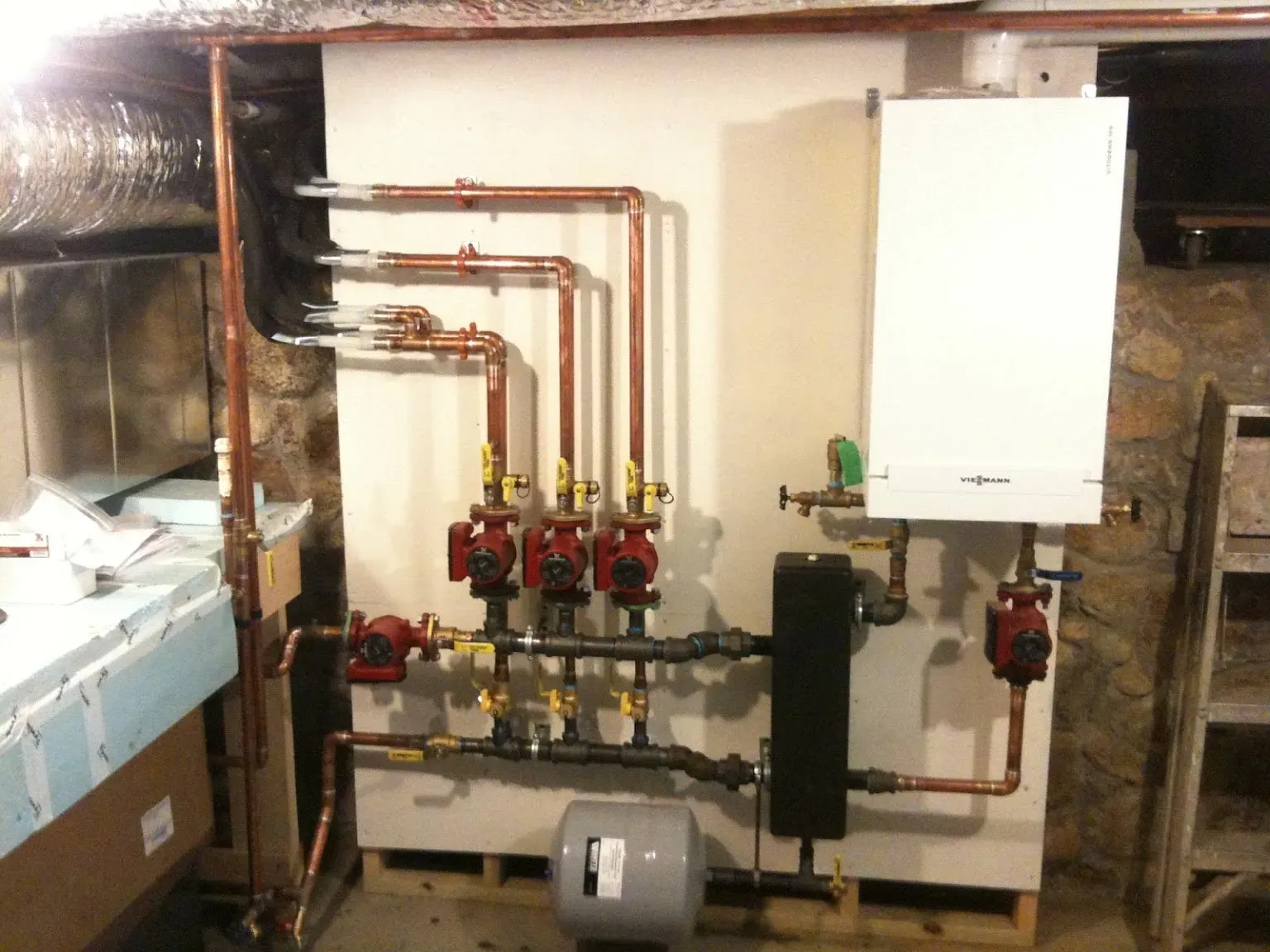 work photo from loweenergydesign.com