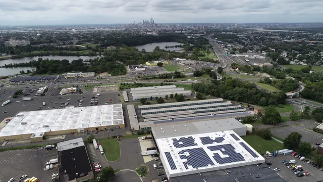 MHS Solar Energy Project