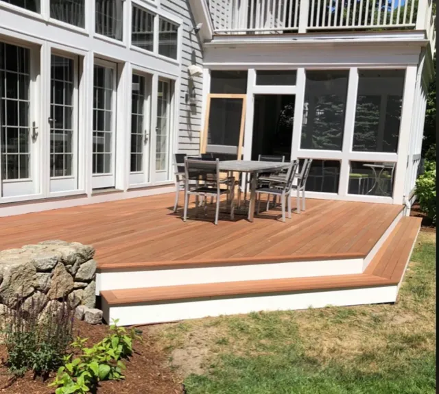 Custom Carpentry