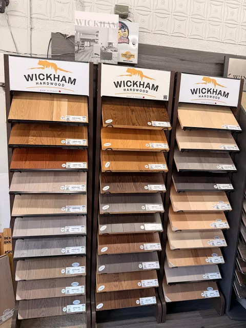 Cambridge Flooring Company