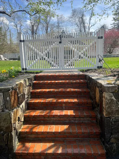 X-stream Pressure Washing work photo