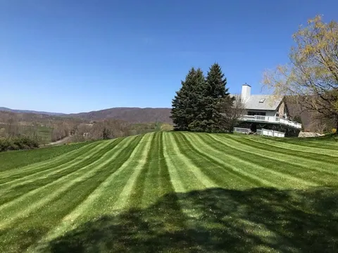 Spadaccini Outdoor Servies LLC work photo