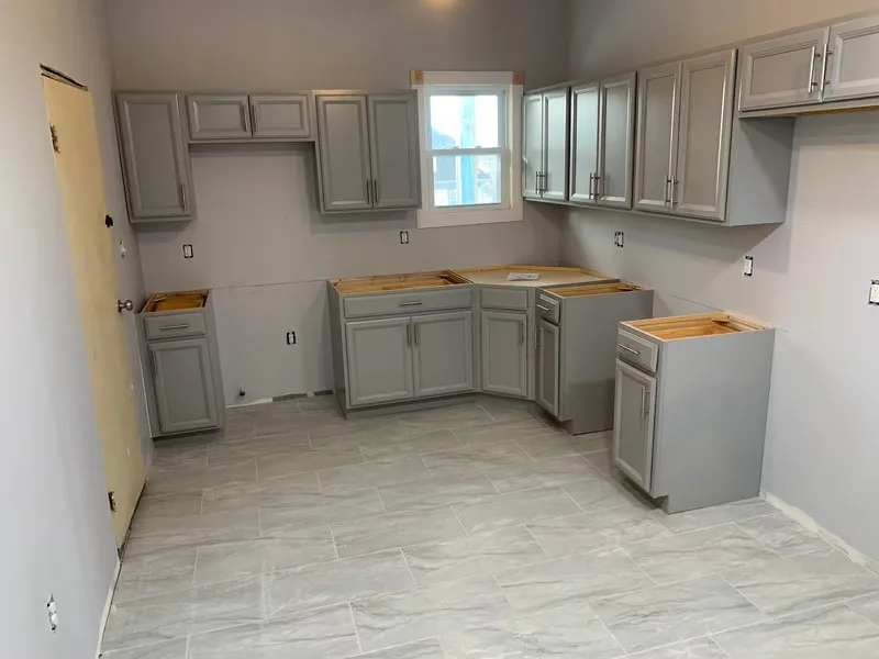 Debrito Construction