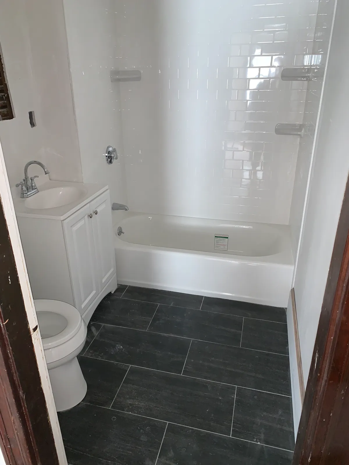 work photo from johnboylecontracting.com