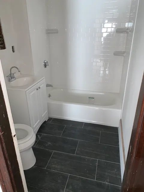 work photo from johnboylecontracting.com