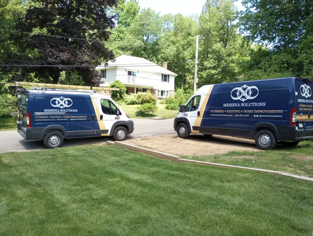work photo from messinasolutionsinc.com