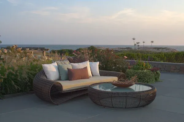 KATHERINE FIELD AND ASSOCIATES researched project photo