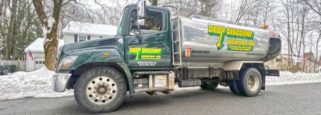 work photo from deepdiscountoil.com