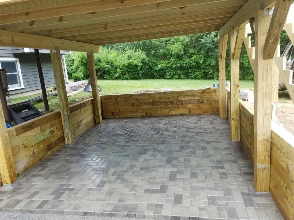 work photo from dardahlandscaping.com