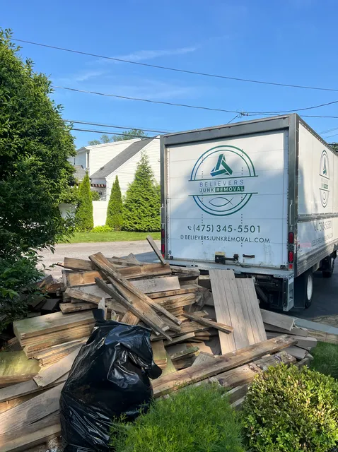 Commercial & Contractor Pickups