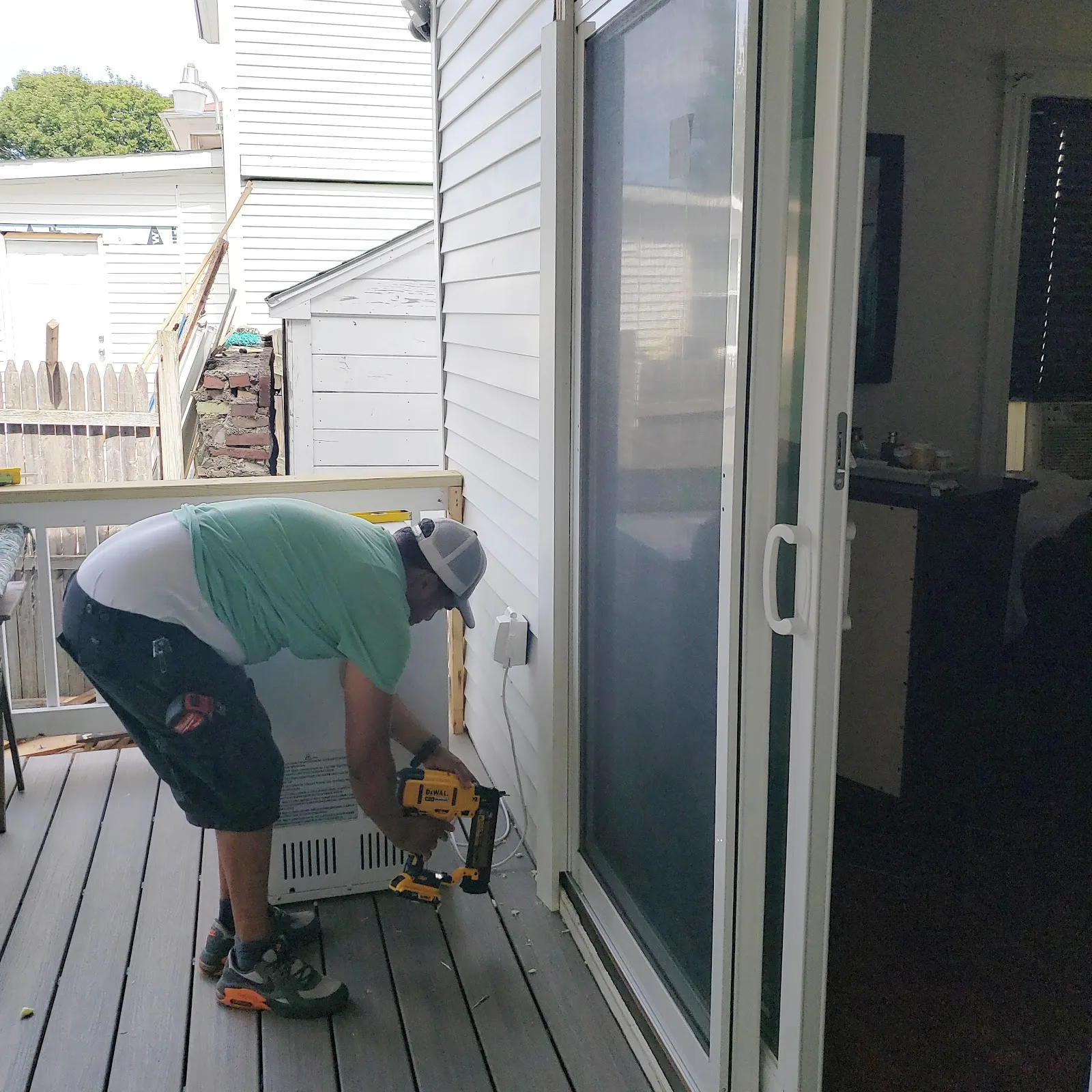 Brother's Contractors Painting